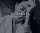 全額返金保証✧美容サロンのロゴを制作いたします 長く愛されて『顔』となるロゴをご提供します。先着5名様限定✧ イメージ6