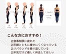 まずは7日間！食べて痩せるダイエットを伴走します リバウンドしない一生モノの食習慣をチャットでサポートします イメージ2
