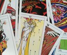 タロット占いします スリーカードオラクル！！！！！！！ イメージ2