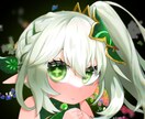 SNSで使えるイラストを安く早くお描きいたします 等身大やデフォルメどちらも描けます イメージ6