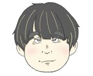 アイコンやグッズデザインなどイラストを描きます 自分だけの絵が欲しい自分でブランドを立ち上げたいそんな方に イメージ5