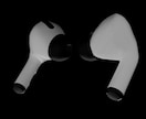 広告・Web・ゲーム向け3DCG制作をいたします 車・製品・小物などを中心に、用途に応じて幅広く対応します イメージ8