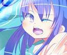 速達！1日でかわいいアイコンをお描きします 早い・かわいい・愛おしい　の三拍子をお届けします イメージ4