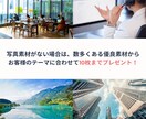 お客様に合ったランディングページを提供いたします ヒアリングを丁寧に行い満足度の高いLPを！ イメージ3