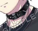 世界観から細かな設定、感情まで、なんでも描きます 設定や感情をデザインに反映、ストーリー性のあるイラストに! イメージ8