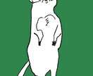 イラスト描きます 挿絵やアイコンをサラっと描きます イメージ2