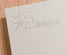 想いに寄り添うデザイナーがロゴデザインを作成します ご納得いただけなければ代金はいただきません。｜ヒアリング重視 イメージ3