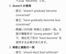 英作文の添削をします 格安で英作文添削をします。英検準一級までです。 イメージ2
