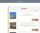 Laravelの機能追加・修正をサポートします ちょっとした改修・機能追加も対応可能です イメージ6