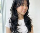 オーダーメイド『AIヘアスタイル』作ります オーダーメイドでお好みのAIヘアスタイル納品します！ イメージ3