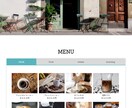 コーディング作業代行します HTML/CSSのコーディングはお任せください。 イメージ3