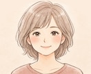 吃音のある方のお話をゆっくり寄り添ってお聞きします 吃音のことだけでなく、仕事や人間関係などどんなお話でも大丈夫 イメージ10