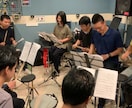 初心者からプロまでドラム教えます 講師歴16年のノウハウであなたのドラム演奏を改善します イメージ5