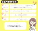 商用利用可！ゆるかわイラストお描きします インスタで使いやすい親しみやすさが伝わる手描き風イラスト イメージ3