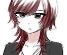 商用無料‼️可愛い簡易イラスト描きます あなたの子の可愛さを最大限に引き出します‼️最短当日‼️ イメージ3