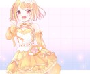 SNSアイコン作成します X（旧Twitter）用のアイコンを作成致します。 イメージ1