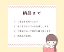 商用利用◎ふんわり優しい似顔絵描きます SNSアイコン、ブログの挿絵にも！修正回数無制限で安心！ イメージ3