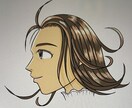 アイコン描きます 掲載されているようなアイコン描きます。 イメージ4