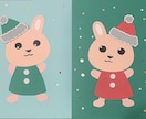 保育などの教室をかわいく飾る壁面制作します 保育園で働いていたクリエイターがかわいい壁面制作します イメージ2