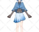 画像のイラストをさしあげます もう描いてある為即日可能です。 イメージ1