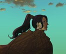 あなたの願望を形にします 好きなキャラ、好きなシチュエーション…形にしてみませんか？ イメージ1