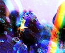 幻想とアートの世界へ特別なヘッダー画像を制作します “世界にひとつだけ。幻想的で心を奪うアートヘッダーを” イメージ8