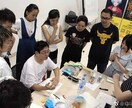 漫画ネーム(原稿)添削指導します プロの漫画家を本気で目指す人に必須な構成の指導 イメージ1
