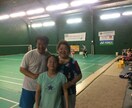 バドミントンの上達方法を教えます ※バドミントン指導のプロがアドバイスします。 イメージ7
