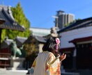 関西限定・無料出張撮影！自然な一瞬を残します 風景×スポーツの視点で、自然な一瞬を切り取ります イメージ3