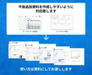 元デザイン事務所デザイナーがプレゼン資料を作ります 上場企業案件実績！色彩設計とUX理論に特化したデザイン イメージ7