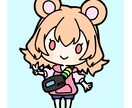 アイコンを作成します デフォルメのかわいいアイコンを製作します！ イメージ5