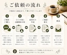 Google口コミへの返信文を作成します 高評価・低評価・星のみの口コミにも丁寧に対応します イメージ6