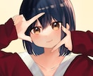 ご希望にあった可愛いイラストを届けます 可愛いイラストで人目をひけるイラスト！ イメージ3