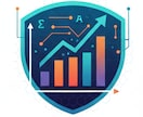 データ集計、分析、統計解析します カテゴリ最低価格で実施いたします。 イメージ2