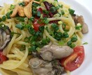 イタリアンバル、洋食のメニュー、レシピ提供します イタリアンバルと洋食をメインとしたメニュー提供 イメージ5