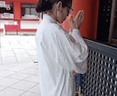 スッキリお悩み解決！視えたままお伝え致します 恋愛、結婚、人間関係、仕事、人生、ペットの気持ち等何でもOK イメージ3