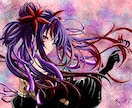 描いてほしいと思うものを全力で描かせて頂きます 綺麗&可愛いを魂を込めて描き上げます！まずはご相談を！ イメージ5