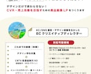 楽天・Yahoo対応◎伝わる商品画像つくります EC特化！構成〜デザイン丸ごとおまかせOK◎ イメージ6