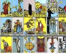 私のタロットで貴方の未来を巡りますます インスタグラム→hoshikuz_tarot イメージ1
