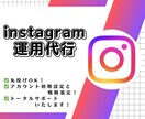 売上UP・集客のためのinstagram運用します 集客支援のプロフェッショナルにおまかせ！ イメージ1