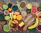 リバウンドばかりで痩せづらい人の心に寄り添います ⌇⌇心と体が喜ぶ食べて痩せるダイエット!! イメージ2