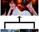写真からwebサイトのアイコン作成を致します 低価格でオリジナルの素敵なアイコンを作成します イメージ10