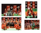 岐阜・名古屋　イベントの動画記録撮影します ステージ、講演会、式典等を編集を含めて製作 イメージ4