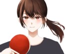 サムネ画像、立ち絵等のイラストを描きます キャラの魅力を引き出すイラストを心掛けています！ イメージ3