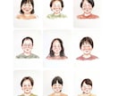 優しいタッチの可愛いアイコンイラストをお描きします SNSアイコンや企業・法人様からのご依頼も大歓迎です イメージ1