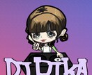 デフォルメ似顔絵描きます 個性的でアイコンにも使えるデフォルメ似顔絵 イメージ1