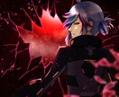 キャラクターイラストを制作します イラスト制作における様々なお悩みを解決します。 イメージ1