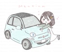 SNSのお顔❤︎お気に入りのアイコンをお描きします 自分で見ても癒されるアイコンにしませんか？ イメージ7