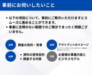 ビジネス向けプレゼン・パワーポイント資料作成します 外資系コンサル歴15年・支援実績1500件超の現役コンサル イメージ6