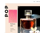 理想通りにWebページを作り上げます 修正は何度でもOK！細かいところまでご要望にお応えします！ イメージ4